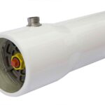 FRP PRESSURE VESSEL MEMBRANE عبارة عن اوعية لاحتواء اغشية ترشيح التحلية ذو ضغوط واحجام مختلفة