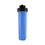 PLASTIC FILTER HOUSING اوعية بلاستك لاحتواء خراطيش الفلاتر ذو احجام مختلفة