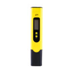 PH METER & TDS اجهزة قياس ملوحة المياه ودرجة الحموضة