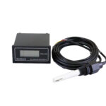 PH METER & TDS اجهزة قياس ملوحة المياه ودرجة الحموضة